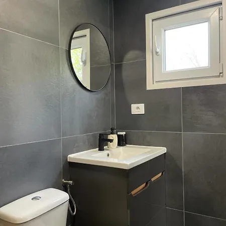 Kubiq Transalpina Holiday home