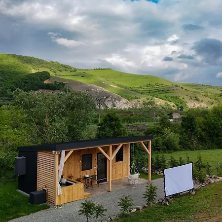 Kubiq Transalpina